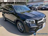 Mercedes-Benz GLB 2020