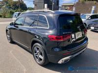 Mercedes-Benz GLB 2020