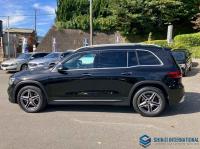Mercedes-Benz GLB 2020
