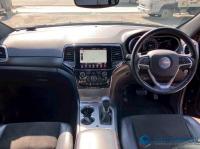 JEEP GRAND CHEROKEE 2019