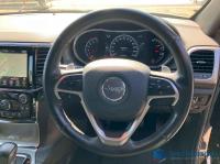 JEEP GRAND CHEROKEE 2019