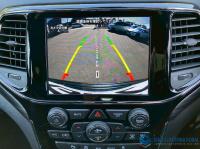 JEEP GRAND CHEROKEE 2019