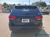 JEEP GRAND CHEROKEE 2019