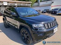 JEEP GRAND CHEROKEE 2019