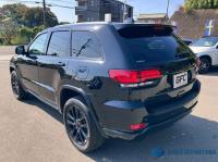 JEEP GRAND CHEROKEE 2019