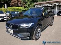 Volvo XC90 2019
