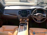 Volvo XC90 2019