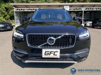 Volvo XC90 2019