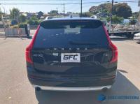 Volvo XC90 2019