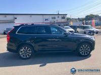 Volvo XC90 2019