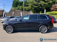 Volvo XC90 2019