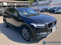 Volvo XC90 2019