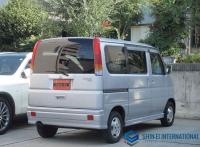 Honda Vamos 2000