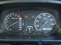 Honda Vamos 2000