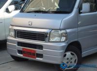 Honda Vamos 2000