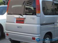 Honda Vamos 2000