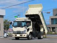 Isuzu Forward 2023