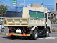 Isuzu Forward 2023