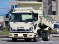 Isuzu Forward 2023