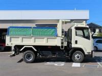 Isuzu Forward 2023