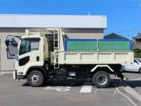 Isuzu Forward 2023