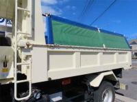 Isuzu Forward 2023