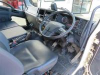 Isuzu Forward 2023