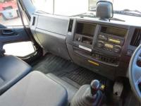 Isuzu Forward 2023