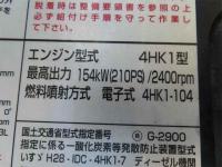 Isuzu Forward 2023