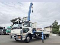 Nissan CONDOR 1997