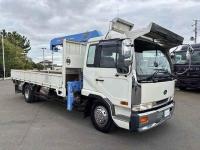 Nissan CONDOR 1997