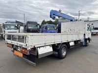 Nissan CONDOR 1997