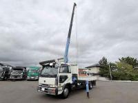 Nissan CONDOR 1997