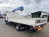Nissan CONDOR 1997