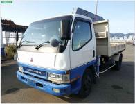 Mitsubishi Canter 2001