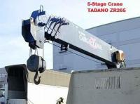 Mitsubishi Canter 2001