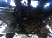 Mitsubishi Canter 2001