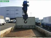 Mitsubishi Canter 2001