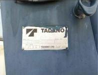 Mitsubishi Canter 2001