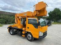 Isuzu ELF 2007