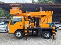 Isuzu ELF 2007