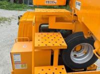 Isuzu ELF 2007