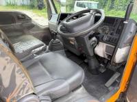 Isuzu ELF 2007