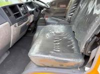 Isuzu ELF 2007