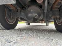 Isuzu ELF 2007