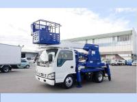 Isuzu ELF 2007