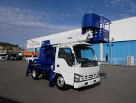 Isuzu ELF 2007