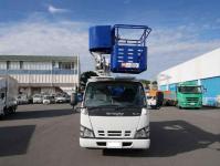 Isuzu ELF 2007