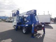 Isuzu ELF 2007