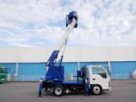 Isuzu ELF 2007